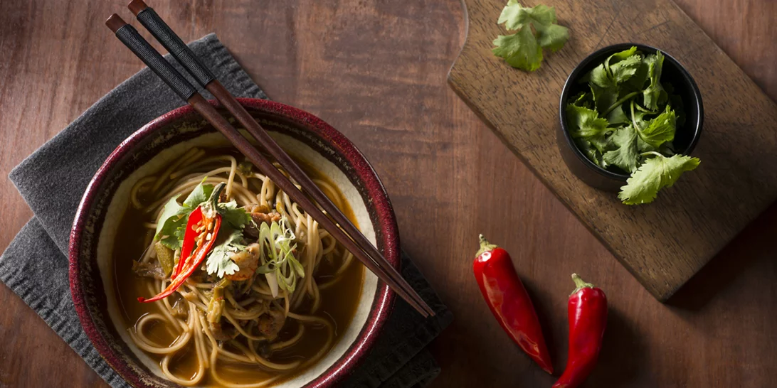 Τα καλύτερα ιαπωνικά φαγητά που πρέπει να γνωρίζεις, πέρα από το σούσι!