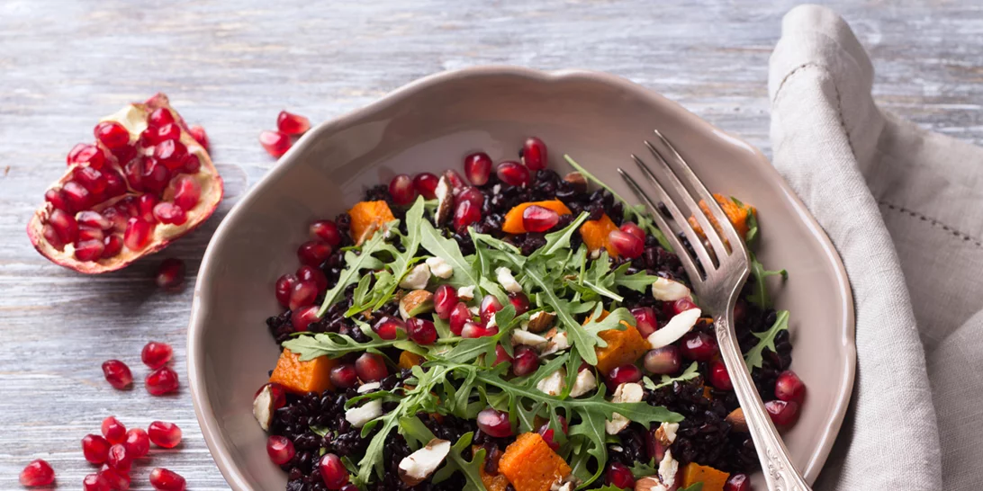 Τα 5 φθινοπωρινά λαχανικά και φρούτα που πρέπει να τρως