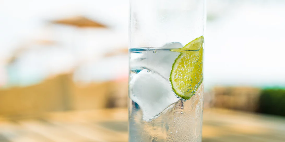 3 μύθοι για το ανθρακούχο νερό