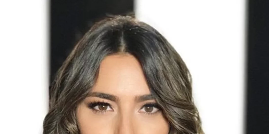 Ηλιάνα Παπαγεωργίου | Φόρεσε το πιο κομψό little black dress που κοστίζει κάτω από δέκα ευρώ