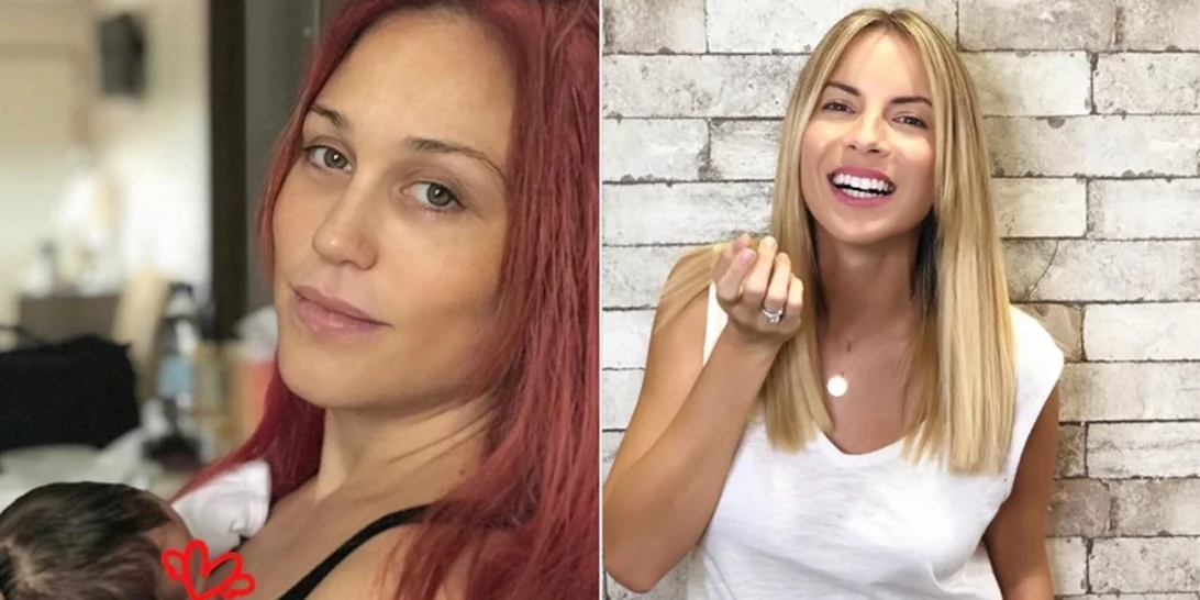 InstaGreece | Οι Έλληνες celebrities στο Ιnstagram