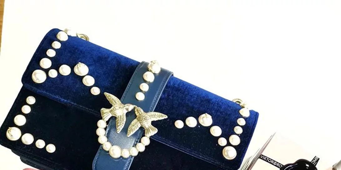 Κέρδισε το InstaKit του MissBloomTrendbook