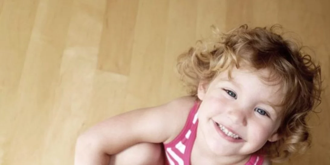 Κι όμως, τα 2χρονα νοιάζονται για τη γνώμη που έχουν οι άλλοι γι’ αυτά