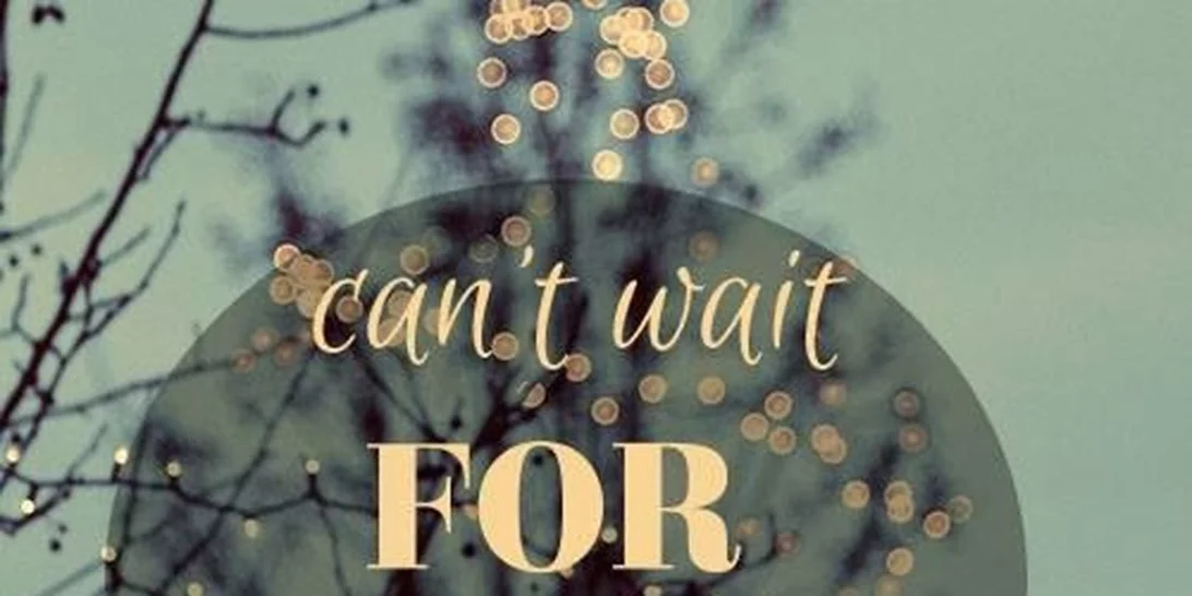 Είναι πια επίσημο | Ο χριστουγεννιάτικος στολισμός μάς κάνει πιο χαρούμενους!