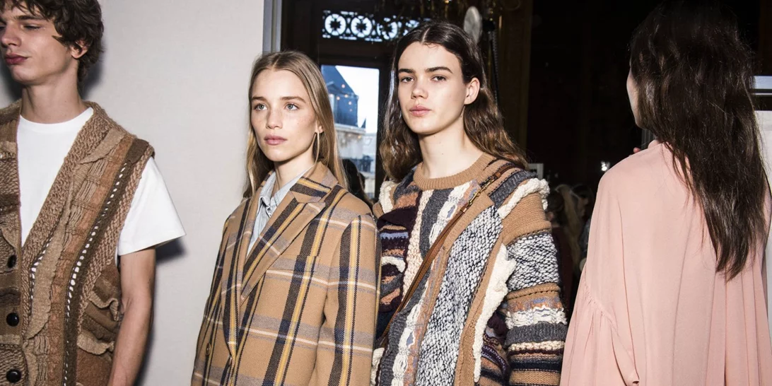 Πουλόβερ | Οι πιο stylish τρόποι να το φορέσεις τώρα