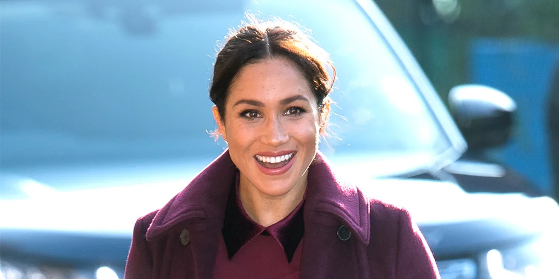 Meghan Markle | Mόλις έκανε τον πιο stylish συνδυασμό χρωμάτων