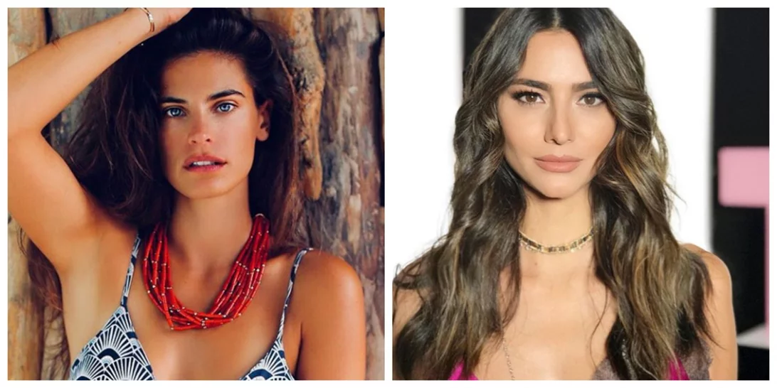 Ηλιάνα Παπαγεωργίου & Χριστίνα Μπόμπα: Ποια φόρεσε το skinny τζιν με τον καλύτερο τρόπο;