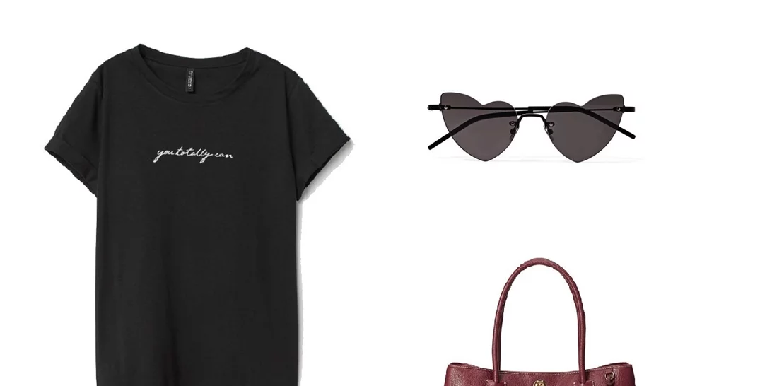 Τι να φορέσω σήμερα 02/10/2018