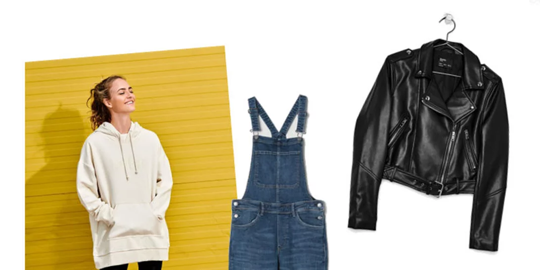 Τι να φορέσω σήμερα 13/11/2018;