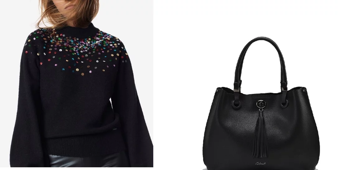 Τι να φορέσω σήμερα 01/11/2018;