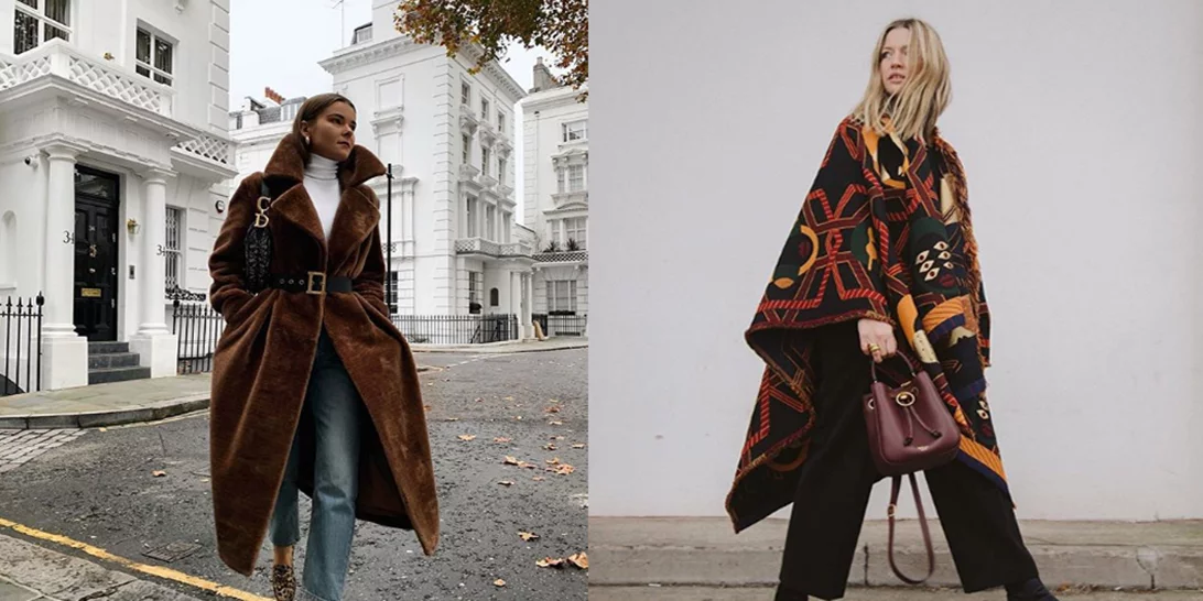 Τα μοναδικά 7 outfits που χρειάζεται να δεις το Δεκέμβρη