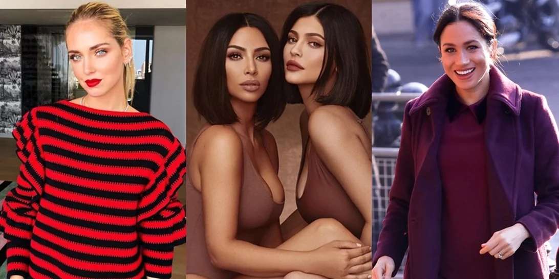 Αυτές είναι οι top fashion influencers του 2018