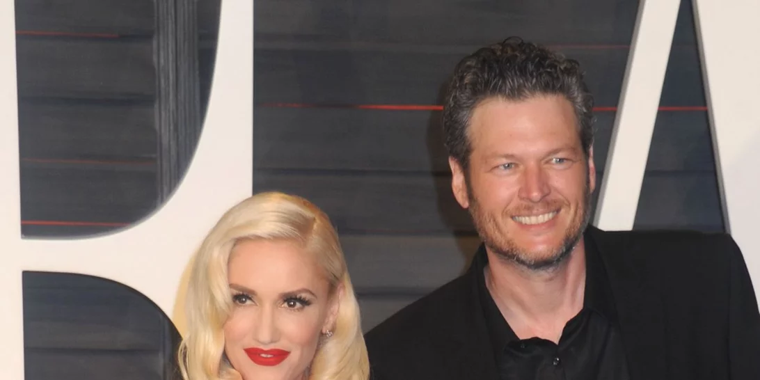 Gwen Stefani - Blake Shelton: Έτοιμοι να "αποκτήσουν" ένα παιδί μαζί
