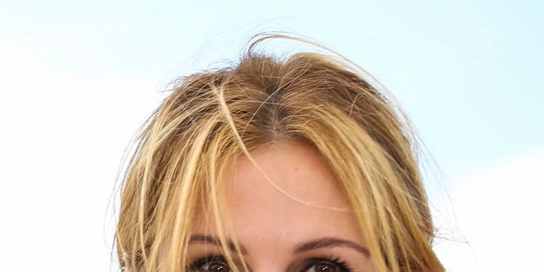 Julia Roberts: Η ριζική αλλαγή στα μαλλιά της που σίγουρα ΔΕΝ περιμέναμε
