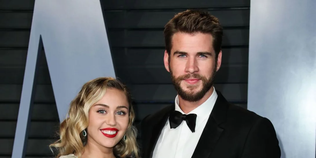 Liam Hemsworth - Miley Cyrus: Το σπίτι τους κάηκε ολοσχερώς από τη φονική πυρκαγιά