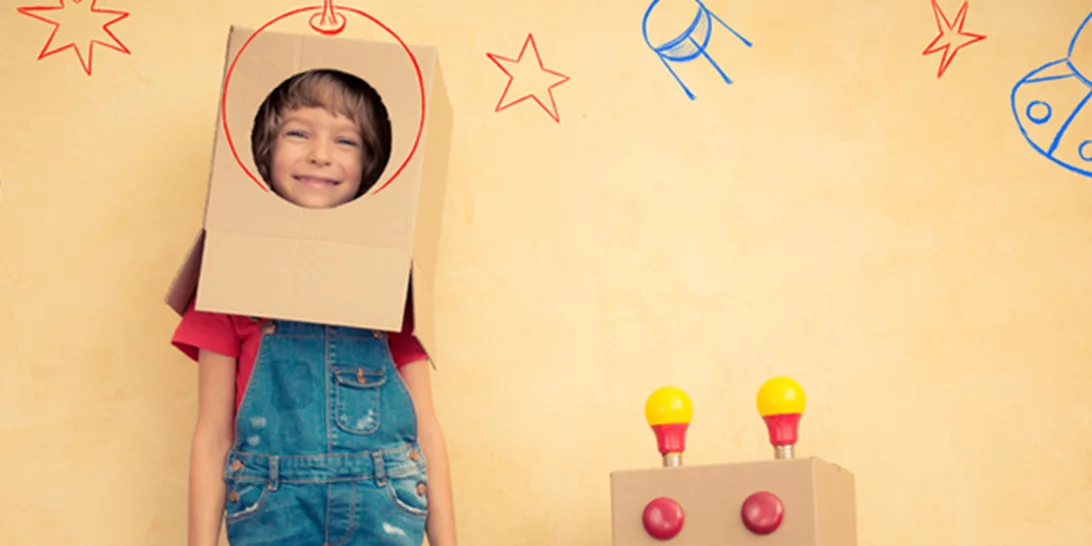 Εσύ γνωρίζεις τι είναι το STEM;