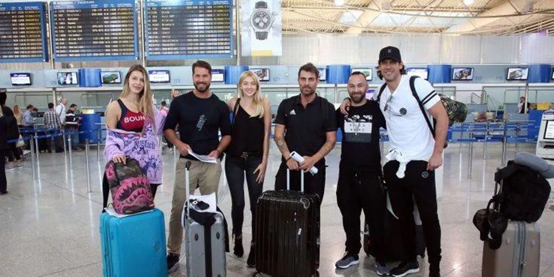 Nomads | Αυτό είναι το ποσό που θα παίρνουν οι «Εισβολείς» κάθε εβδομάδα!