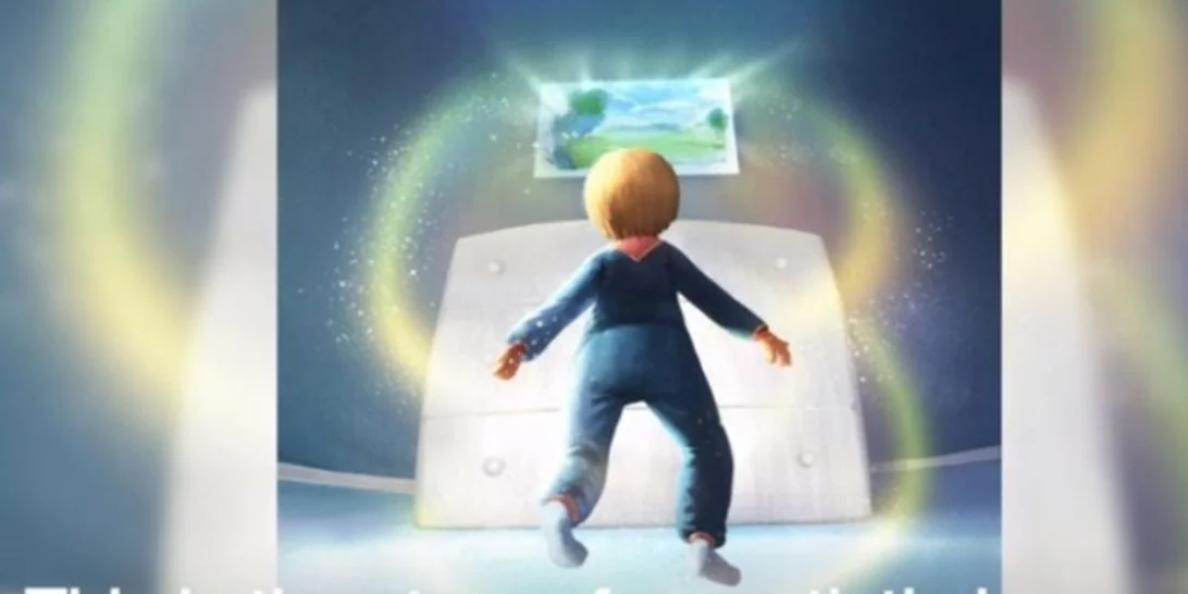 Τι θα γινόταν αν ο αυτισμός ήταν υπερδύναμη;