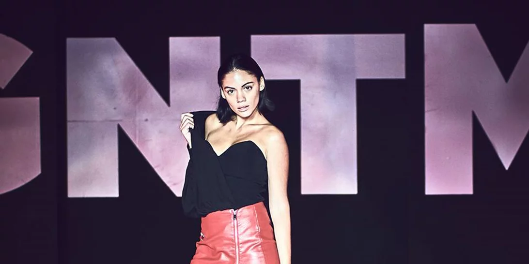 GNTM | Αυτός είναι ο σύντροφος της Άννας Αμανατίδου