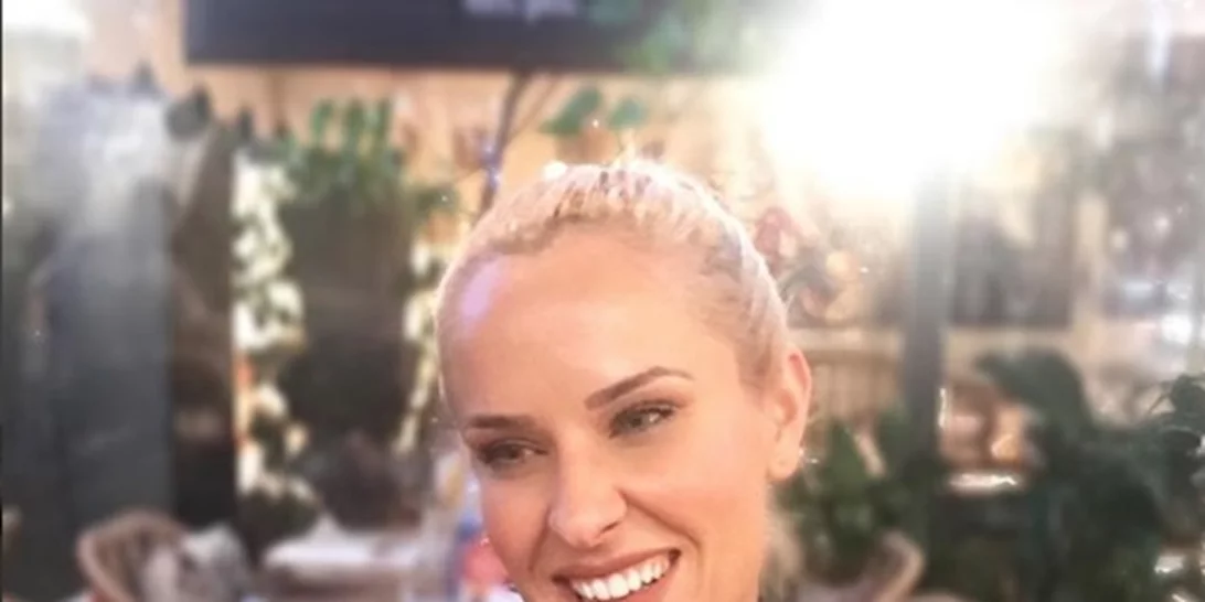 Έλενα Ασημακοπούλου | Οι τρυφερές ευχές στην κόρη της για τα γενέθλιά της