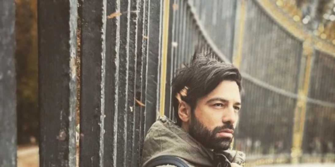 Ανδρέας Γεωργίου | Ανακαλύψαμε το Instagram account της νέας του συντρόφου