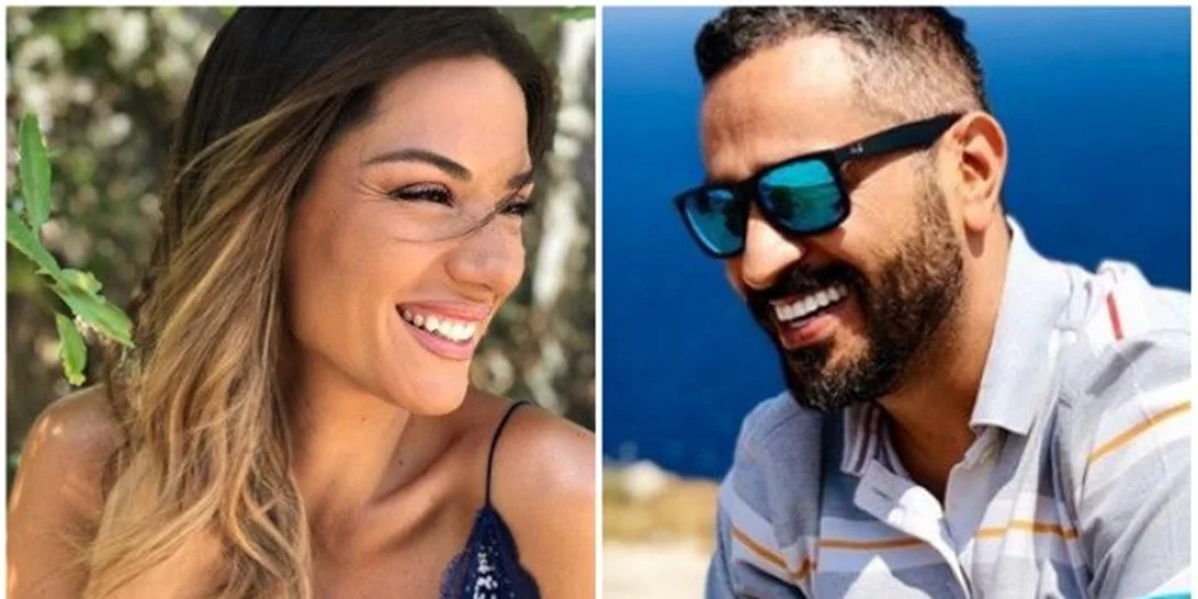 Βάσω Λασκαράκη - Λευτέρης Σουλτάτος | Παντρεύονται;