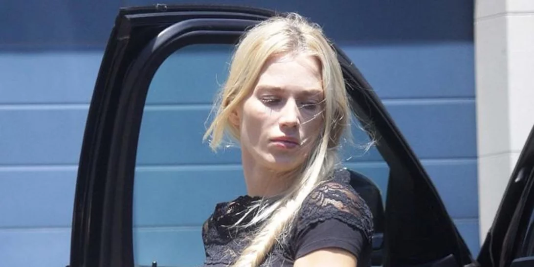 Βικτώρια Καρύδα | Επέστρεψε στην Ελλάδα!