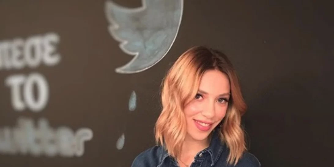 Γαρυφαλλιά Καληφώνη | Τα φιλιά με τον σύντροφό της μετά την αποχώρησή της από το GNTM