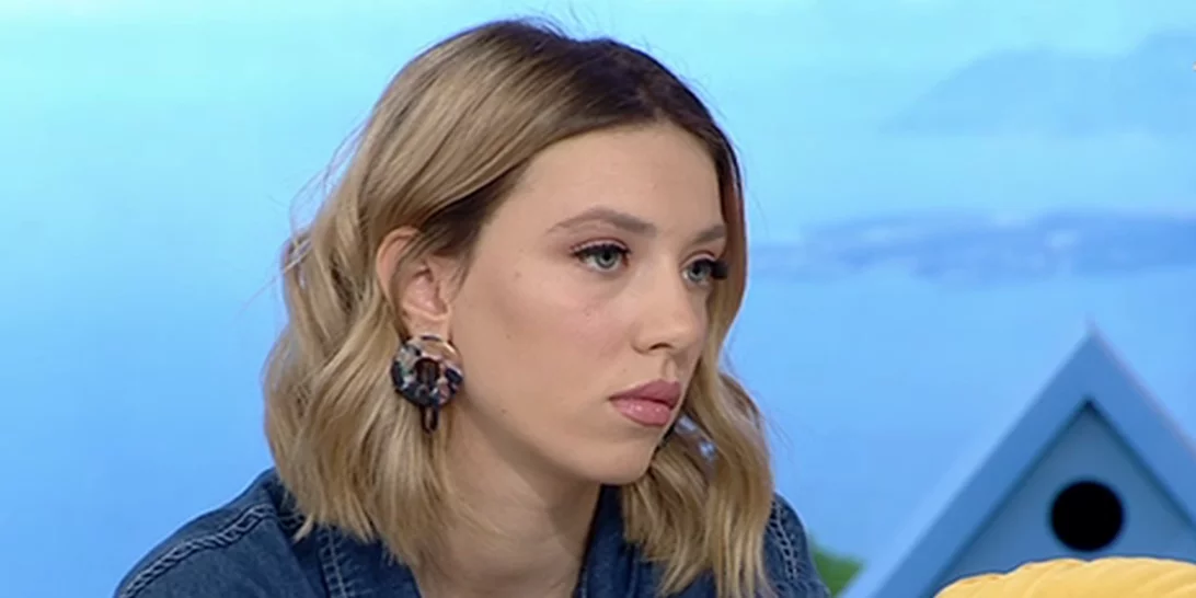 Γαρυφαλλιά Καληφώνη | Οι σκληροί χαρακτηρισμοί για την «τριάδα της φωτιάς»