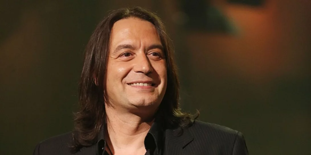 Γιάννης Κότσιρας | Έγινε για δεύτερη φορά πατέρας!