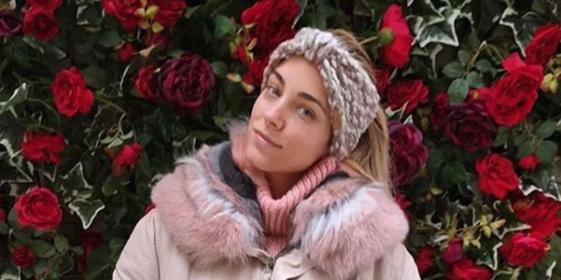 Δούκισσα Νομικού | Ζει τις πιο χριστουγεννιάτικες στιγμές στο Λονδίνο