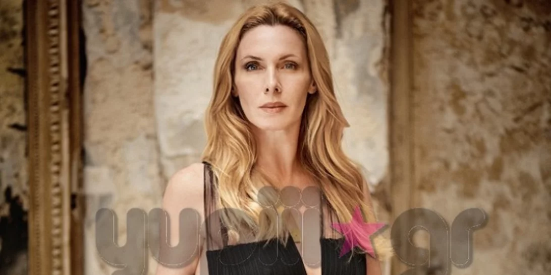 Εβελίνα Παπούλια | Μιλά για τη... Μαρίνα Κουντουράτου 20 χρόνια μετά