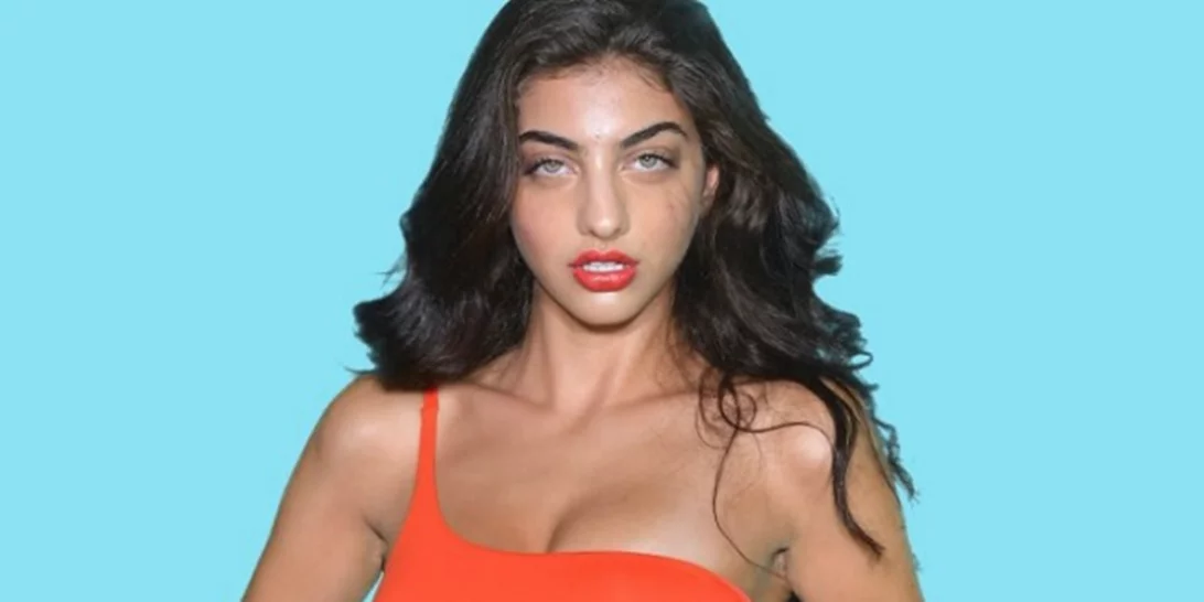 Ειρήνη Καζαριάν | Πιο εντυπωσιακή από ποτέ στην πρώτη της πασαρέλα μετά το GNTM