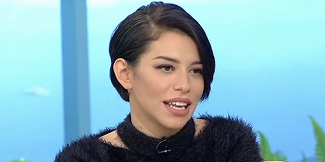 Ειρήνη Στεριανού | Το «άδειασμα» της Ειρήνης Ερμίδου για το κρυφό πρόσωπό της