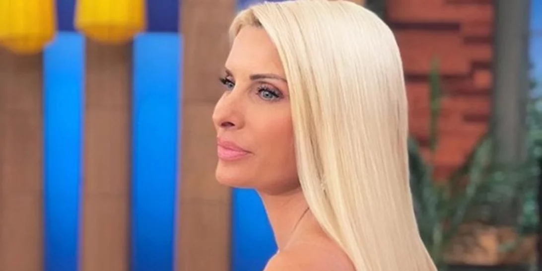 Ελένη Μενεγάκη | Το σπάνιο σχόλιο on air για τη συνεργάτιδα που την εντυπωσίασε