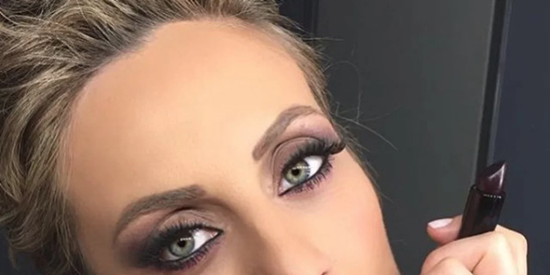 Ελεονώρα Μελέτη | Αποκάλυψε πόσα κιλά είναι 6 μήνες μετά τη γέννηση της κόρης της