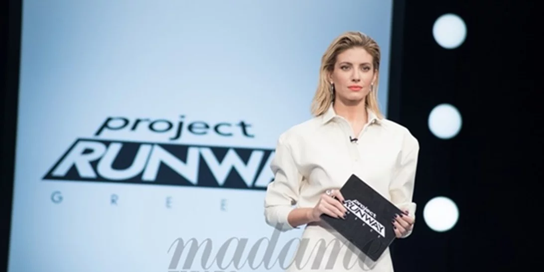 Τι θα συμβεί στο 6ο επεισόδιο του Project Runway;