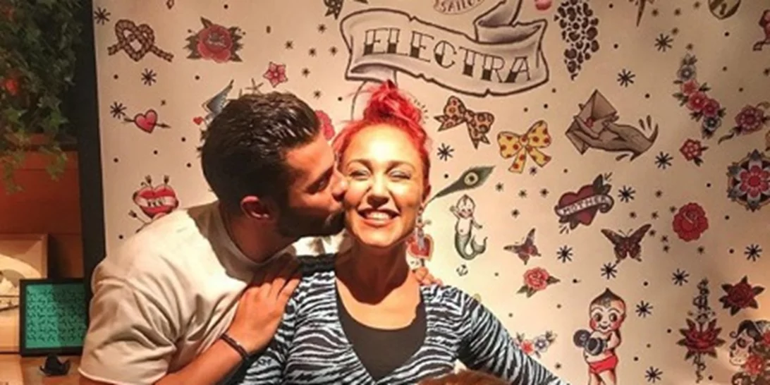 Πηνελόπη Αναστασοπούλου | Συγκινεί με τα λόγια της για τη φιλία της με την Ευρυδίκη Βαλαβάνη