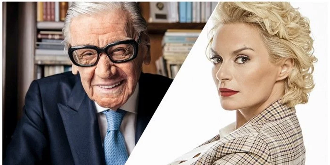 Ζάχος Χατζηφωτίου - Έλενα Χριστοπούλου | Η δήλωση για τη σχέση που δεν γνώριζε κανείς