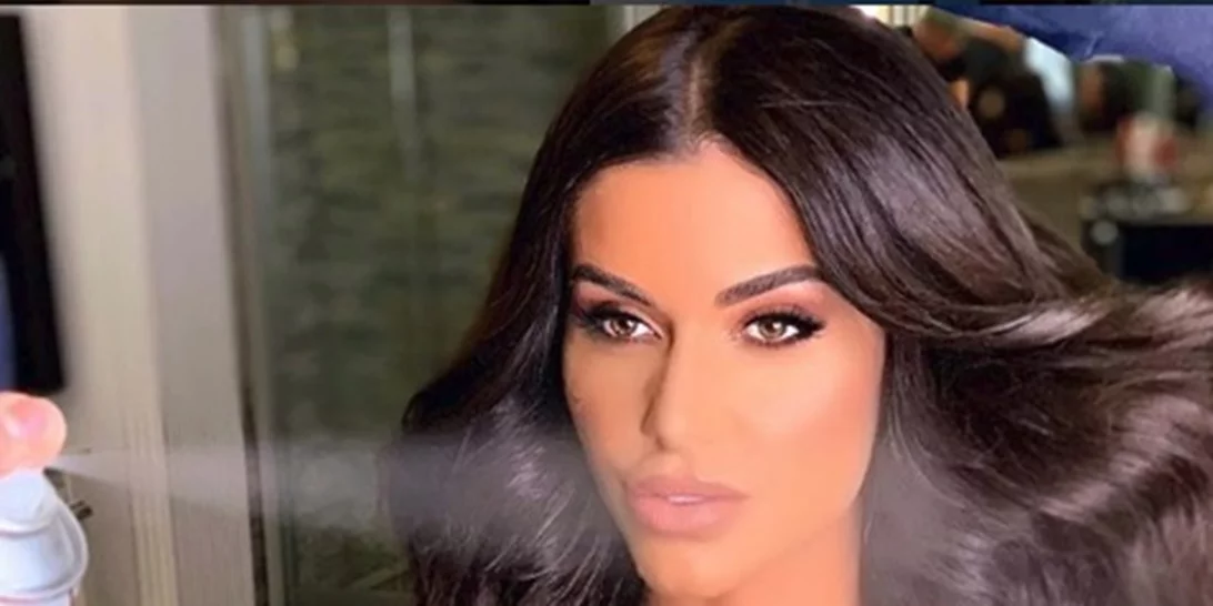 Ιωάννα Μπέλλα | Προχώρησε σε μια νέα αλλαγή στην εμφάνισή της