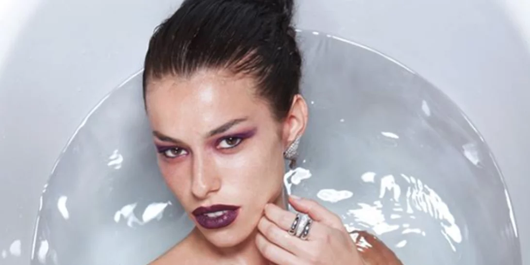 GNTM: Ειρήνη Στεριανού | Το πρώτο μήνυμα μετά την αποχώρησή της