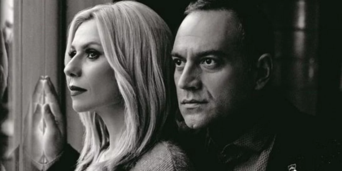 Κατερίνα Καραβάτου - Κρατερός Κατσούλης | Μιλούν για την πιο δύσκολη επαγγελματική περίοδο