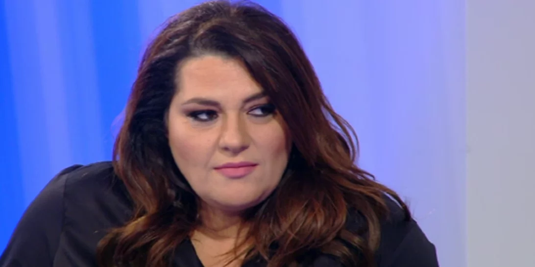 Κατερίνα Ζαρίφη | Η συγκινητική ανάρτηση για τον μπαμπά της