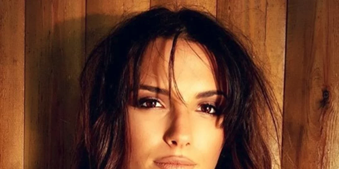 Κατερίνα Λιόλιου | Πήρε το πτυχίο της στη Φιλοσοφική