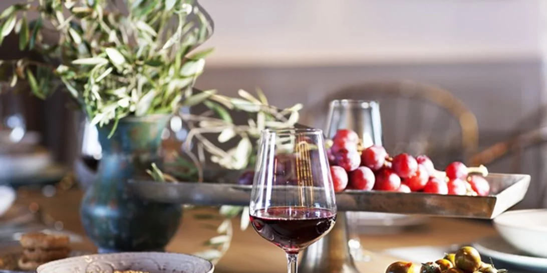 Το Κτήμα Semeli είναι σίγουρα το μέρος που θα πρέπει να επισκεφθείς