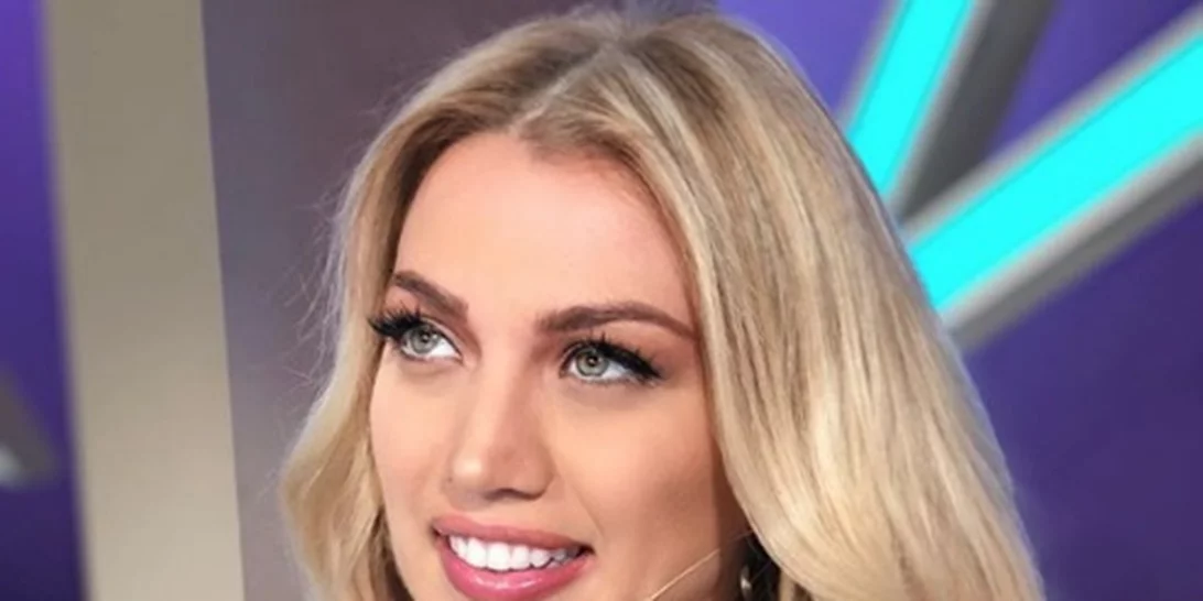 Κωνσταντίνα Σπυροπούλου | Όλα τα outfits από το ταξίδι της στη Νέα Υόρκη