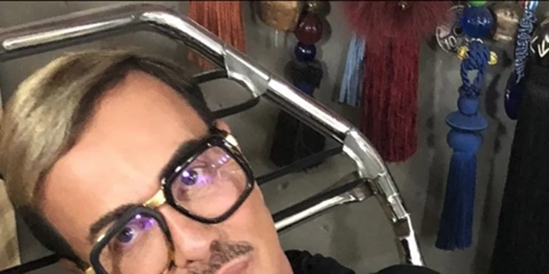 Λάκης Γαβαλάς | Τέλος από το “My Style Rocks” - Δεν θα πιστέψεις ποιος θα είναι ο αντικαταστάτης του