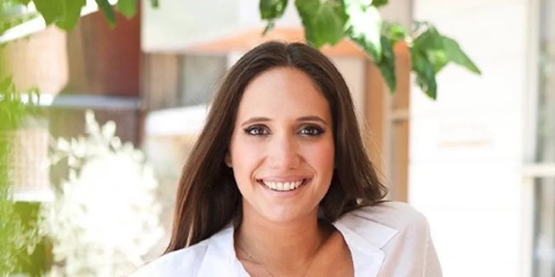 Λυδία Παπαϊωάννου | Έτσι περνάει τα πρωινά με τον λίγων μηνών γιο της