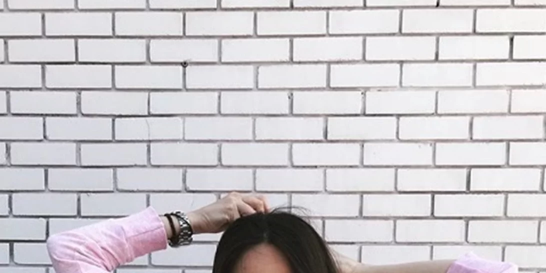 Λυδία Παπαϊωάννου | Μας δείχνει για πρώτη φορά τον γιο της