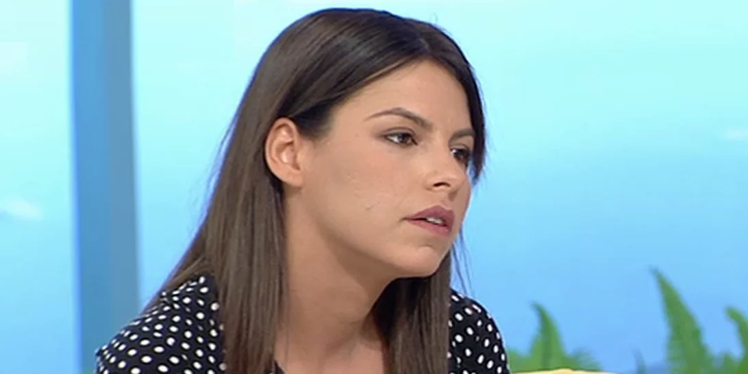 Μέγκι Ντριο | Οι αποκαλύψεις για τη «σκληρή» τριάδα του GNTM και τον ανταγωνισμό ανάμεσά τους